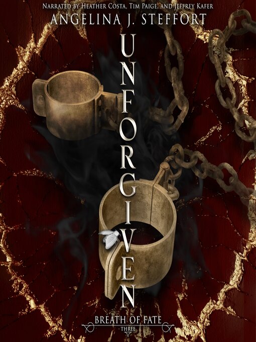 Title details for Unforgiven by Angelina J. Steffort - Available